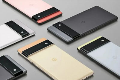 传Pixel 6支持33W快充但不标配 折叠屏智能机项目再次延期