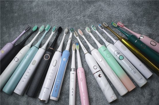 电动牙刷哪个牌子好?爱牙评测室总结五大挑选注意事项