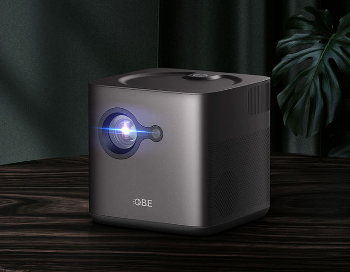 2021投影排行出炉,黑马大眼橙横空出世