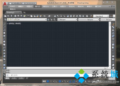 cad无法复制到剪贴板怎么解决 cad复制到剪贴板的方法