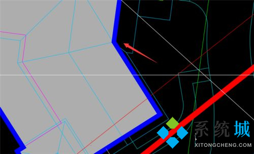 cad无法复制到剪贴板怎么解决 cad复制到剪贴板的方法