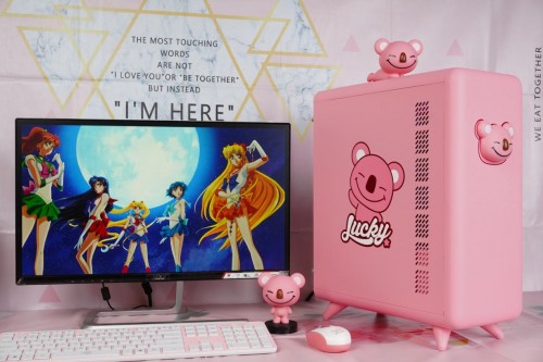 开学季装什么电脑?萌兜为你解决选择困难症!-站长资讯网