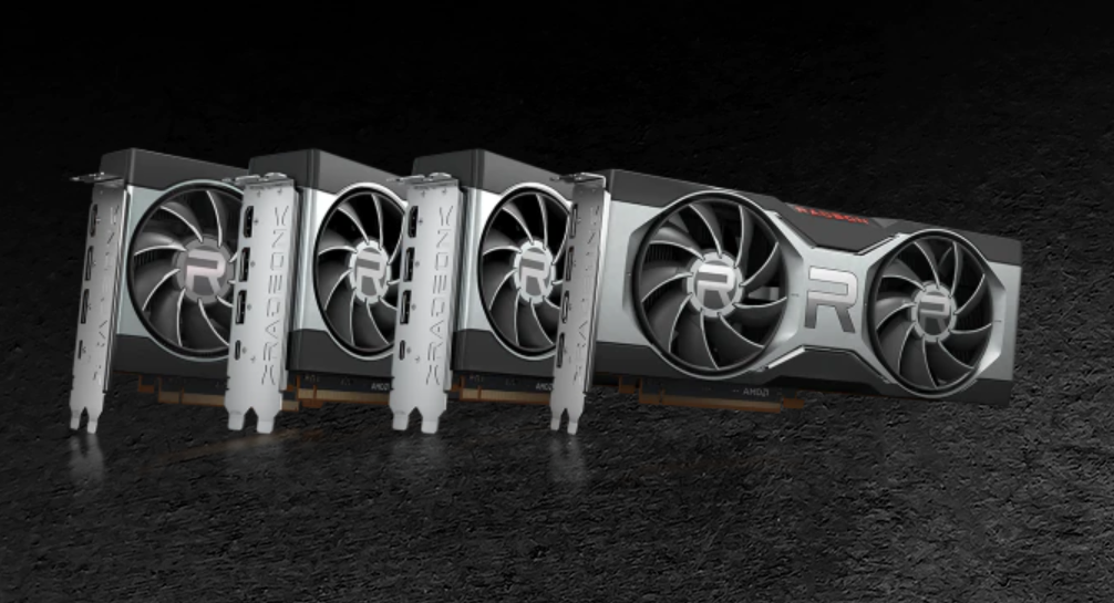 AMD Radeon 21.8.2 Beta 显卡驱动发布:修复视频编码等 Bug