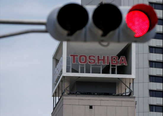 曝东芝主动接触全球四大投资巨头,可能真的要卖公司了