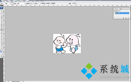 ps怎么改背景颜色 ps修改背景颜色的方法