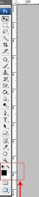 ps怎么改背景颜色 ps修改背景颜色的方法