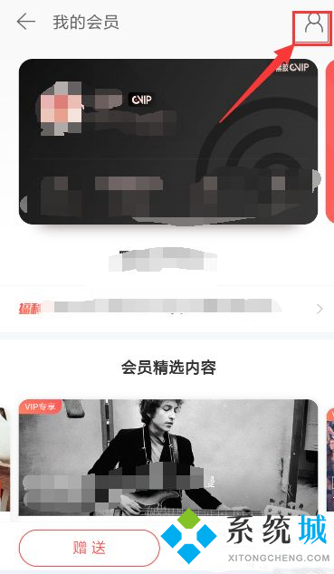 网易云怎么取消自动续费黑胶vip 网易云取消黑胶vip方法介绍