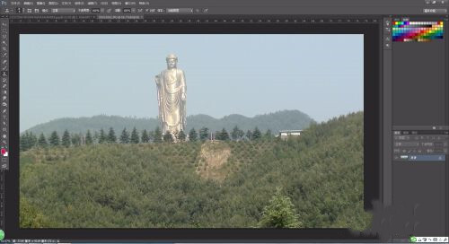 ps怎么把图片变清晰 ps提升图片清晰度的方法