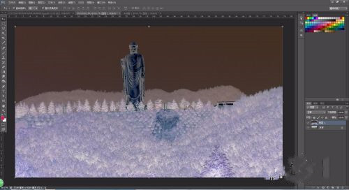 ps怎么把图片变清晰 ps提升图片清晰度的方法