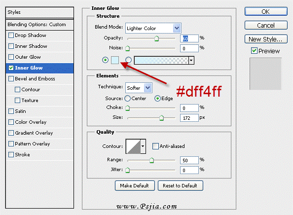 clip_image022 如何在ps中创建令人敬畏的透视水马