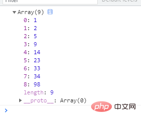 JS中怎么按照一定规则对数组元素进行排序