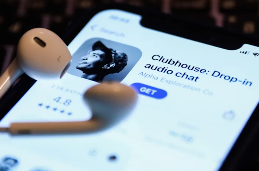音频社交平台 Clubhouse 将支持空间音频