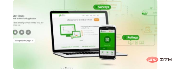 什么是h5页面制作