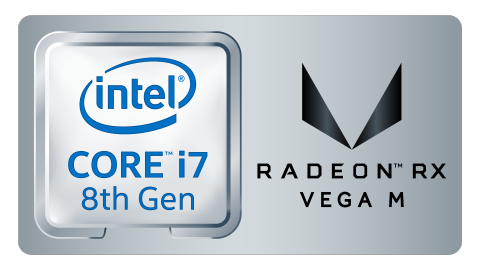 搭载 AMD 独显的英特尔 Kaby Lake-G 系列处理器将支持 Win11