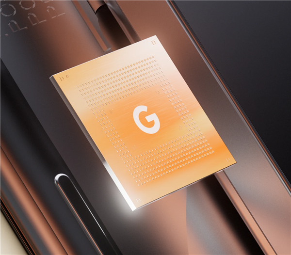 谷歌自研PC处理器曝光:2023年登场、用于Chromebook和Pixel平板