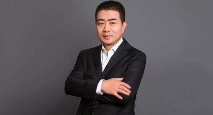 前百度糯米CEO傅海波加入智慧图，互联网思维引领数字化升级浪潮