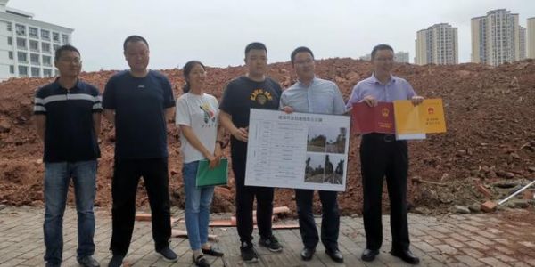 中国移动(重庆江南)数据中心落地广阳岛智创生态城