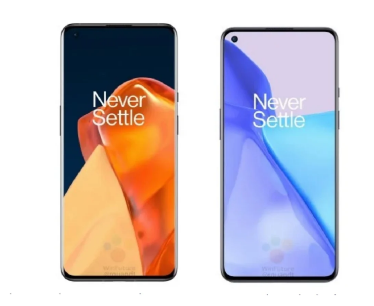 消息称一加 10 手机设计将传承一加 9 系列,增加更多配件