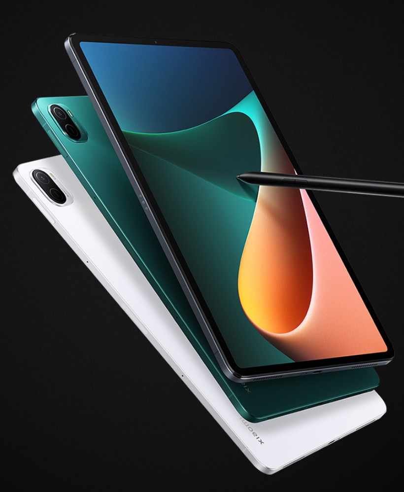 小米平板 5 系列将登陆欧洲，起价约 3000 元