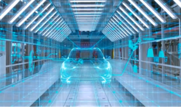 工信部辛国斌:加快车用芯片、操作系统等研发和产业化