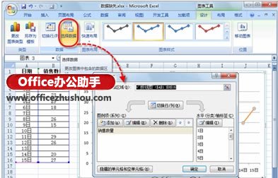 excel数据缺失的处理方法 巧妙处理Excel图表中的数据缺失问题 excel数据缺失的处理方法 巧妙处理Excel图表中的数据缺失问题