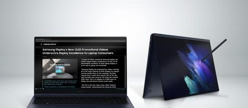 中小尺寸 OLED 市场规模扩大,显示行业投资竞争升温