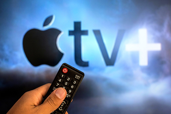 苹果 Apple TV + 将蓝光发行原创影片《On The Rocks》