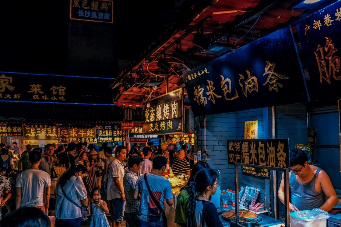 新店如何“自带流量”?上上参谋助力企业持续发展