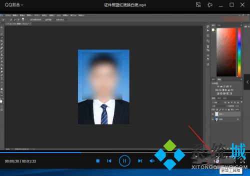 爱剪辑怎么去掉它自带的片头片尾