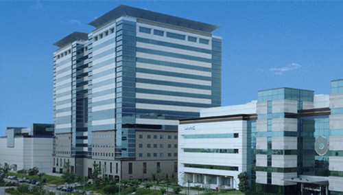 芯片代工商联华电子 5 月份营收 6.2 亿美元，创下新高