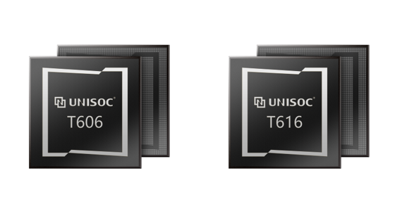 紫光展锐 4G 移动平台产品矩阵壮大:发布新一代八核架构 T616 和 T606