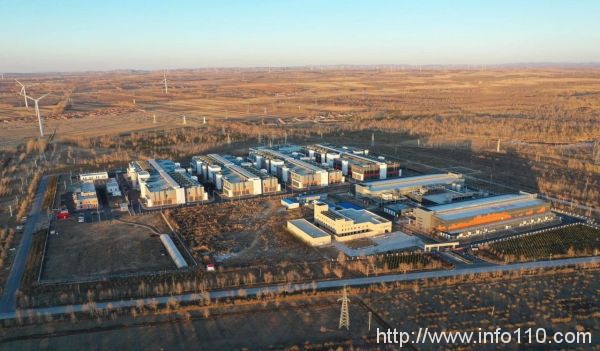 万国数据出席全国绿色电力交易试点启动会，与中广核新能源签署大规模绿电采购协议