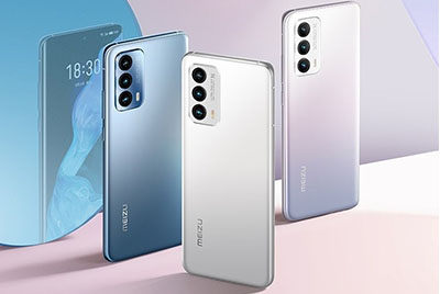 魅族 18、魅族 18 Pro 或成“三零手机”绝唱