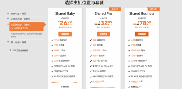 最佳海外主机推荐:SugarHosts-遇见九月,满载而归