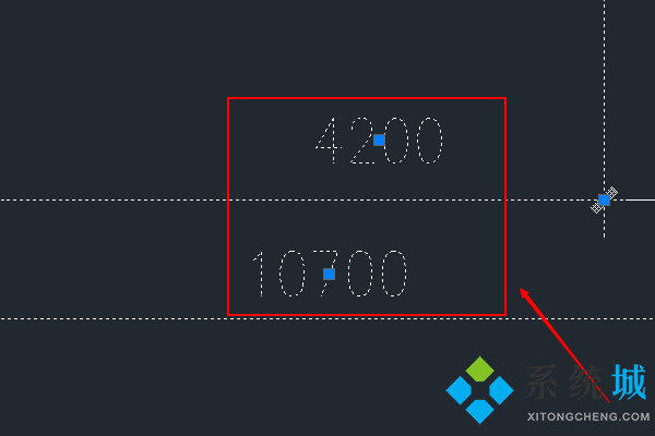 cad文字大小怎么调整 cad标注文字尺寸修改方法