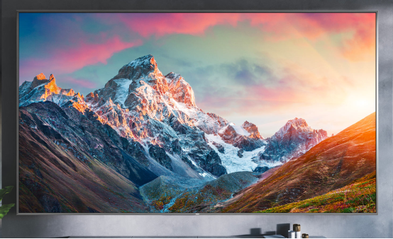 98巨幕时代来临,Redmi Max 98和TCL98Q6E谁才是2万价位最佳选择