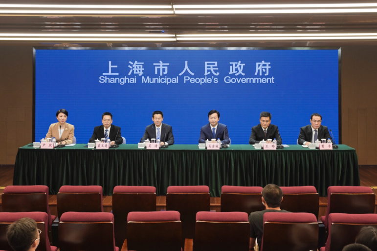 集成电路列首位,上海先进制造业发展“十四五”规划发布