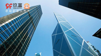 玖富依托核心技术,步入行业前列