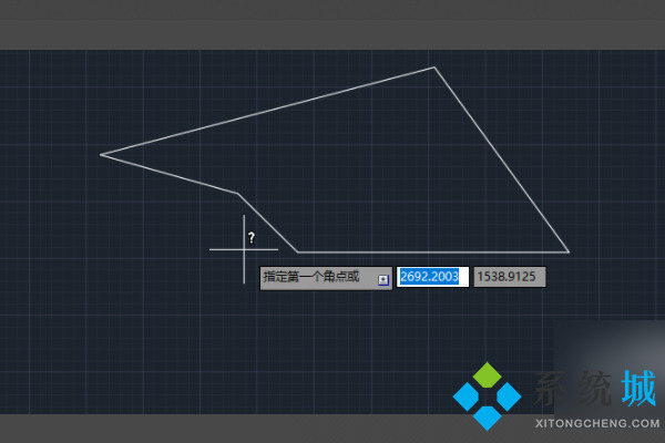 cad面积快捷键命令 cad快捷命令大全