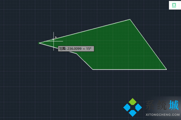 cad面积快捷键命令 cad快捷命令大全