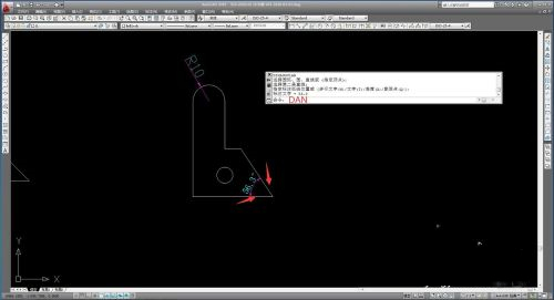 cad标注快捷键 cad快捷键命令大全