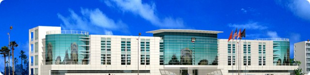 莱宝高科拟出资2.5亿设立全资子公司投建中尺寸液晶显示模组