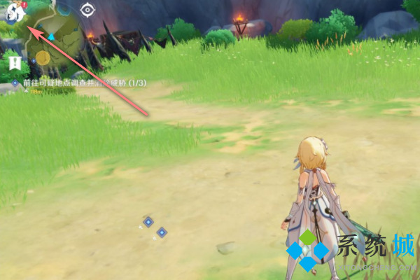 原神兑换码在哪里输入 原神兑换码使用教程