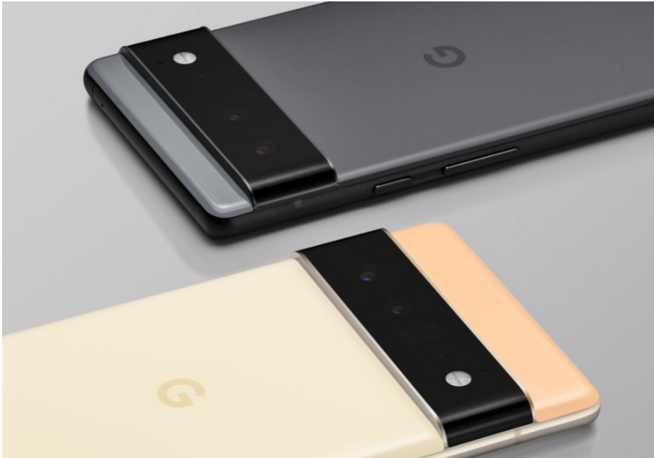 谷歌 Instagram 帖子中 Pixel 6 小组件暗示上市日期:10 月 19 日