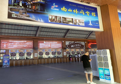 街电持续拓展旅游场景布局,全国各地实现全类型景区覆盖