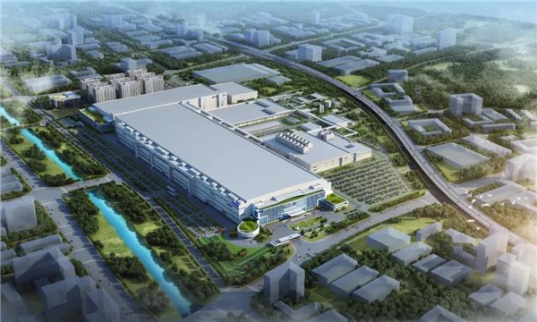 总投资 480 亿元,厦门天马显示科技第 6 代柔性 AMOLED 生产线项目进入投产准备阶段