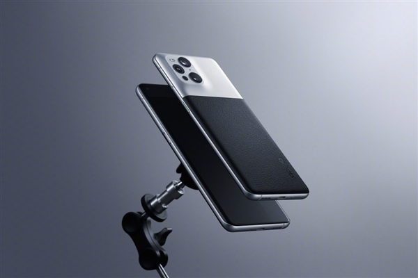 9月16日登场！OPPO Find X3 Pro摄影师版首发ColorOS 12系统