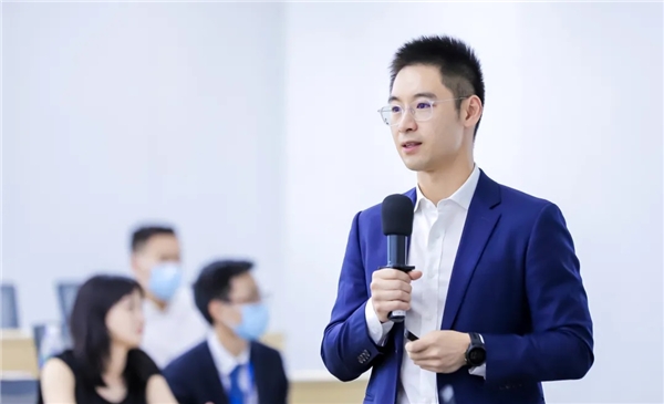 后疫情时代需要哪些技能升级职场竞争力?专访Emeritus中国CEO熊尚文