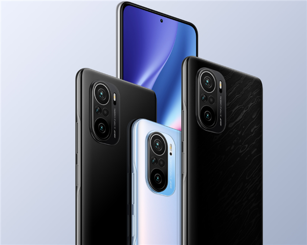 Redmi K50 工程机曝光：三星 E5 高刷屏 + 120W 快充，非顶配独享