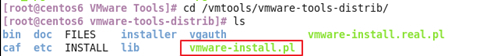 vmware tools安装步骤 vmware怎么安装tools
